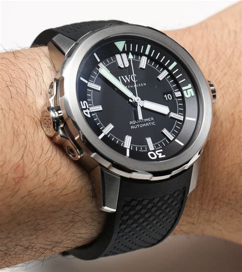 iwc watches aquatimer prices.